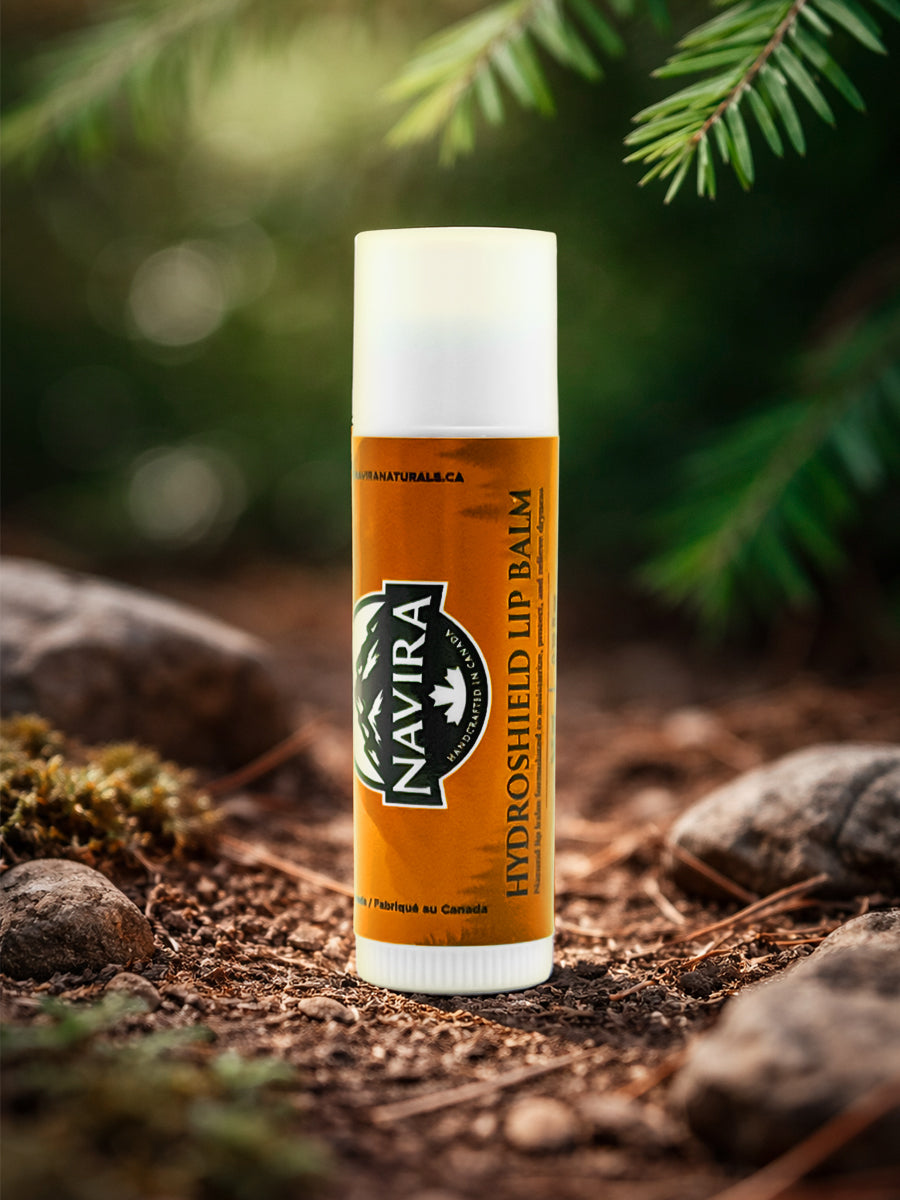 HydroShield Lip Balm