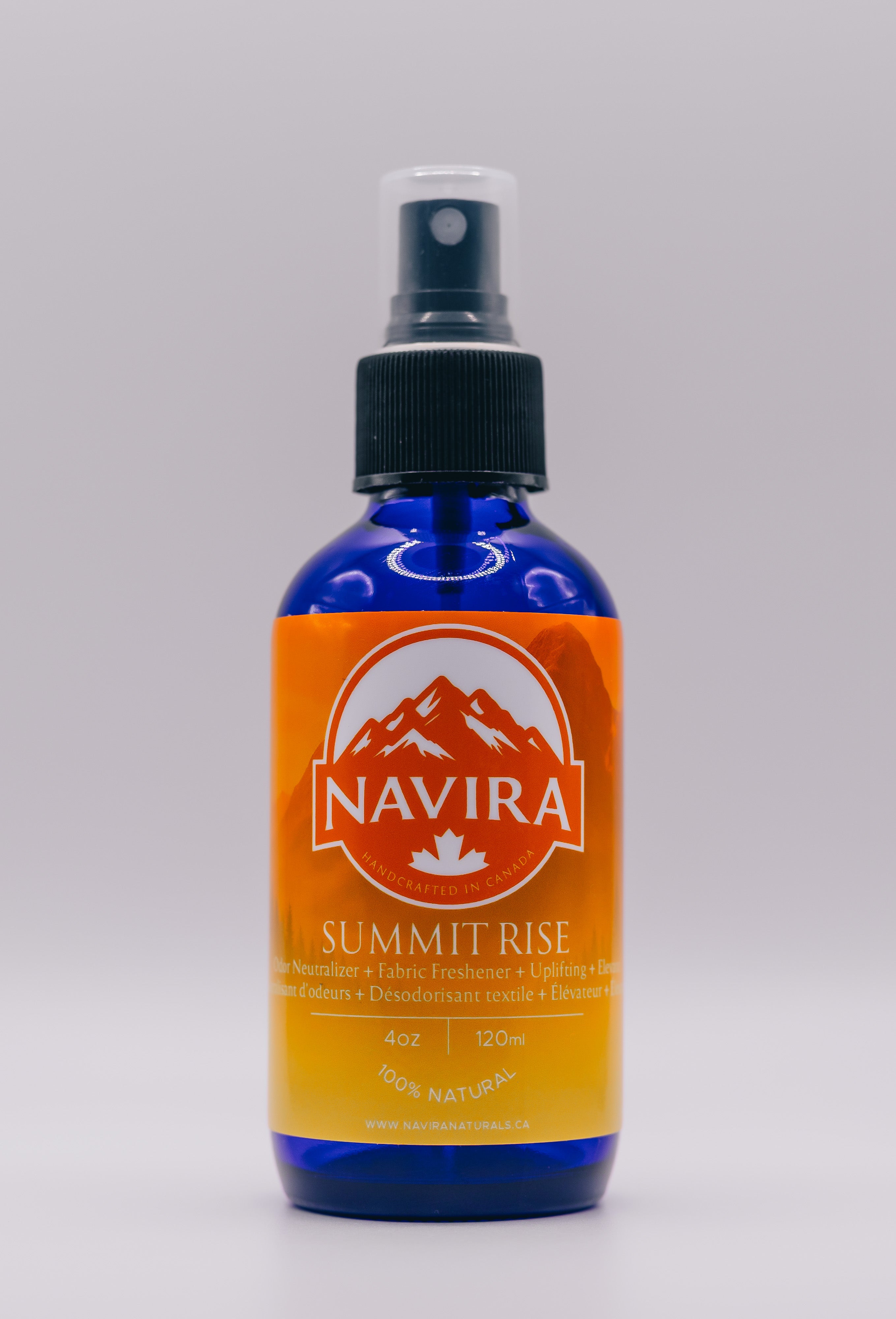 Navira Spray - Summit Rise