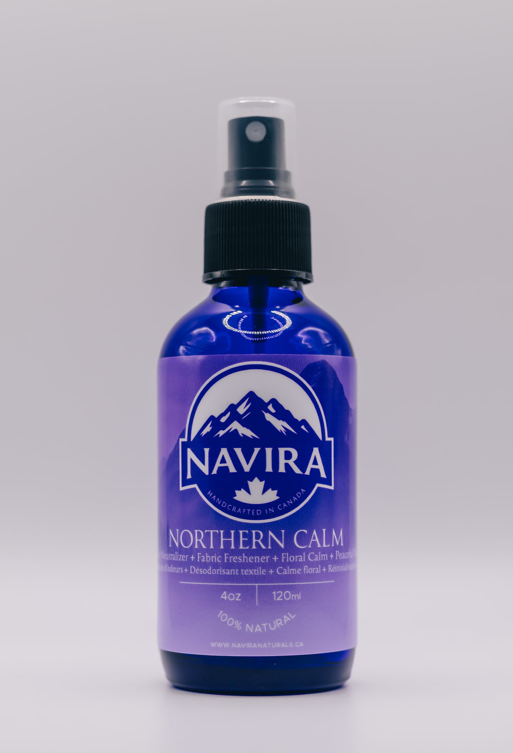 Navira Spray - Northern Calm