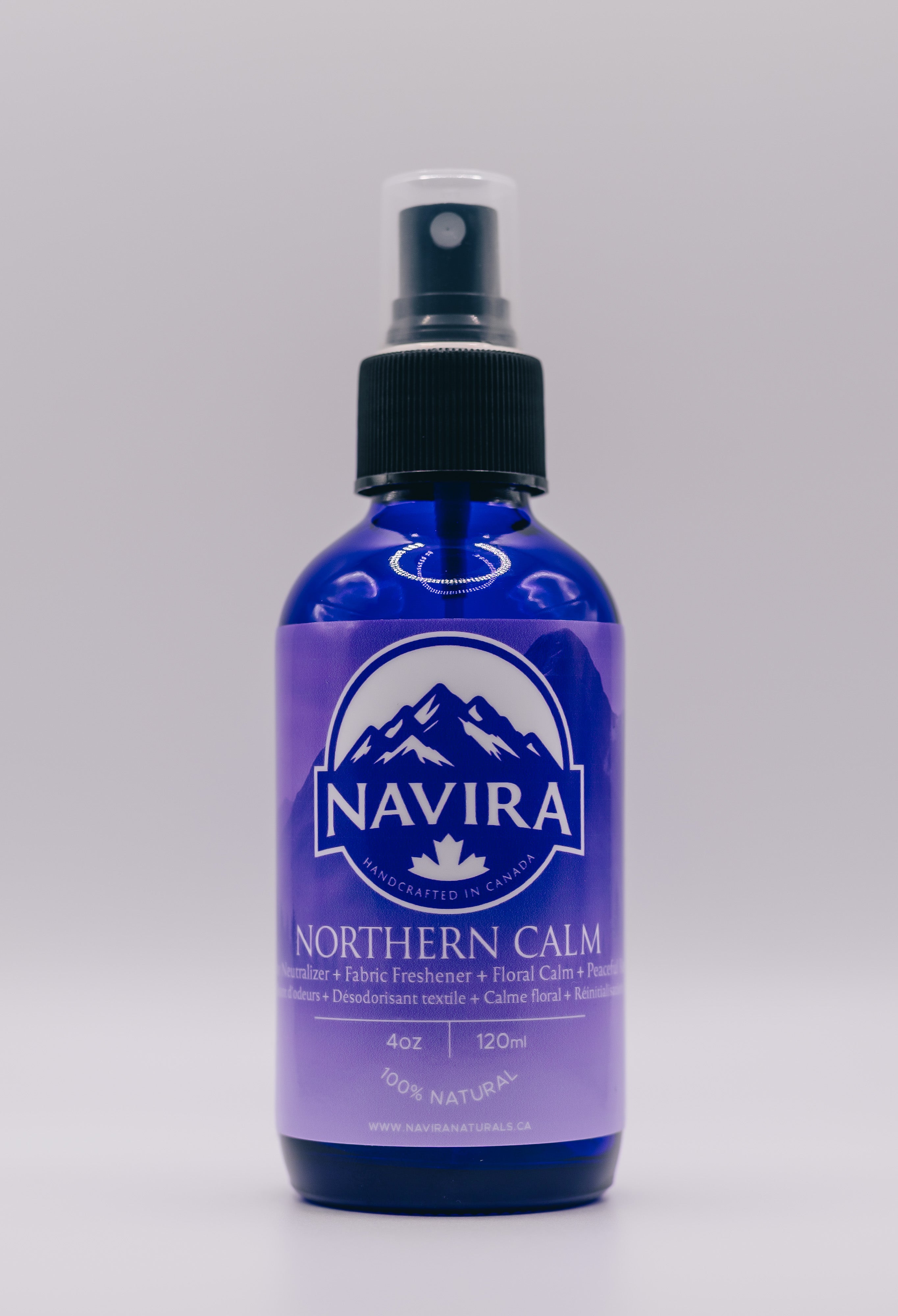 Navira Spray - Northern Calm